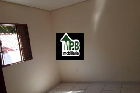 Casa à venda com 2 quartos em Jardim Santa Luiza, Sorocaba, SP