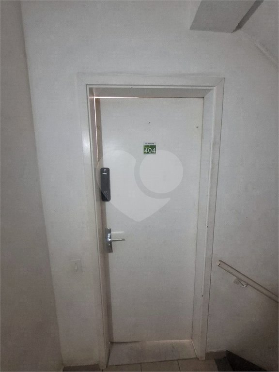 Apartamento à venda com 2 quartos em Campo Grande, Rio de Janeiro, RJ