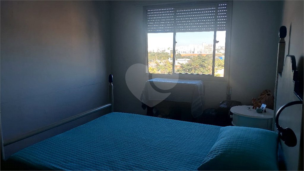 Apartamento à venda com 2 quartos em Vila Leopoldina, São Paulo, SP