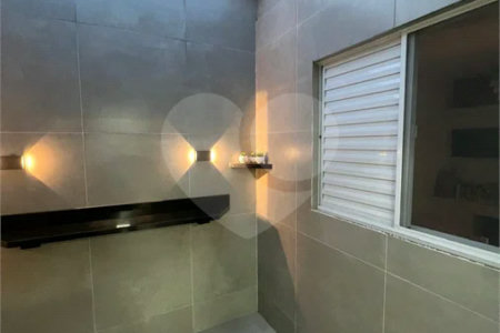 Casa á venda 2 quartos 50m² - Parque Morumbi /SP