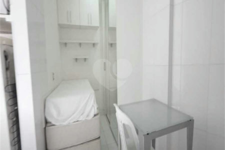 Apartamento à venda com 3 quartos em Jardim Paulista, São Paulo, SP