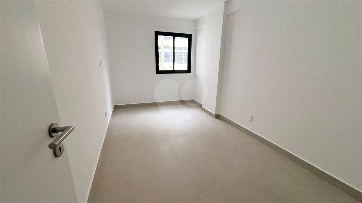 Apartamento à venda com 1 suíte em Tijuca, Rio de Janeiro, RJ