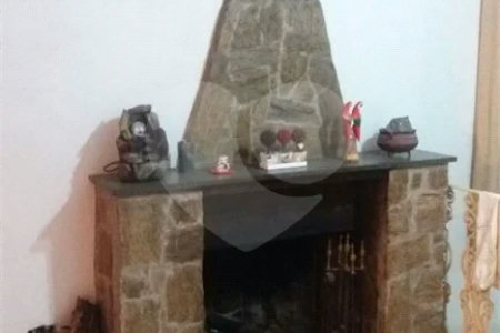 Chácara à venda com 3 suítes em Pau Arcado, Campo Limpo Paulista, SP