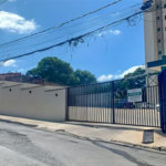 Apartamento para alugar com 2 quartos em Vila Esperança, Sorocaba, SP