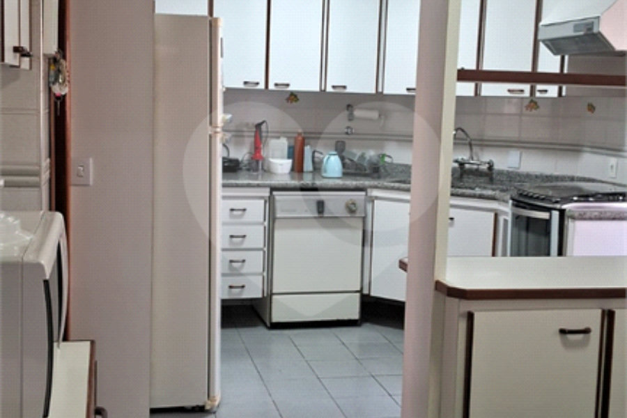 Apartamento à venda com 4 quartos, sendo 3 suítes, em Santana, São Paulo, SP