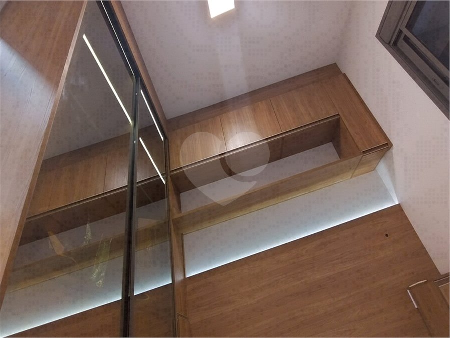 Apartamento para alugar com 1 quarto em Vila Sônia, São Paulo, SP