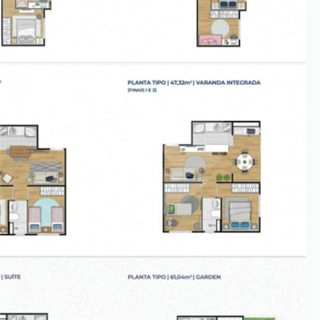 Apartamento à venda com 2 quartos em Jardim Santo Antônio, Valinhos, SP