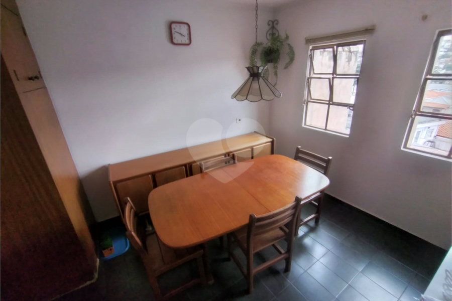 Sobrado à venda com 3 quartos, sendo 1 suíte, em Limão, São Paulo, SP