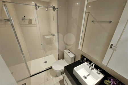 Apartamento para alugar com 2 quartos, sendo 1 suíte,  em Jardim das Acácias, São Paulo, SP