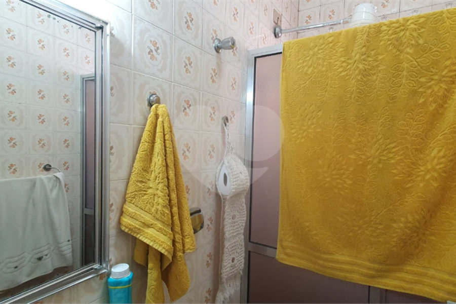 Sobrado à venda com 3 quartos, sendo 1 suíte,  em Horto, São Paulo, SP