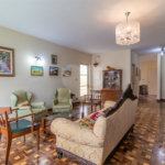 Sobrado à venda com 4 quartos, sendo 1 suíte, em Campo Belo, São Paulo, SP