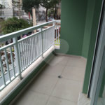 Apartamento à venda com 2 quartos, sendo 1 suíte, em Vila Clementino, São Paulo, SP