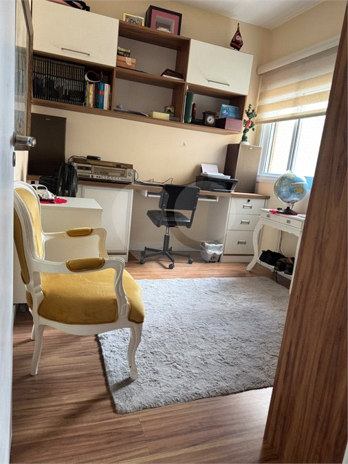 Apartamento à venda com 3 suítes em Vila Nova Socorro, Mogi das Cruzes, SP