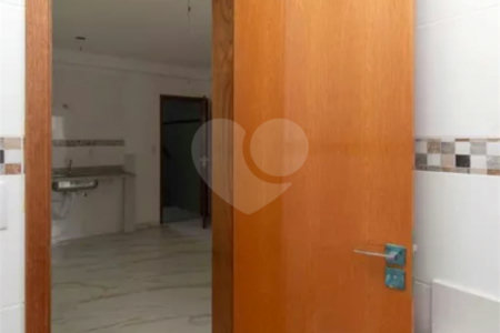 Apartamento à venda com 2 quartos, sendo 1 suíte, em Vila Mazzei, São Paulo, SP