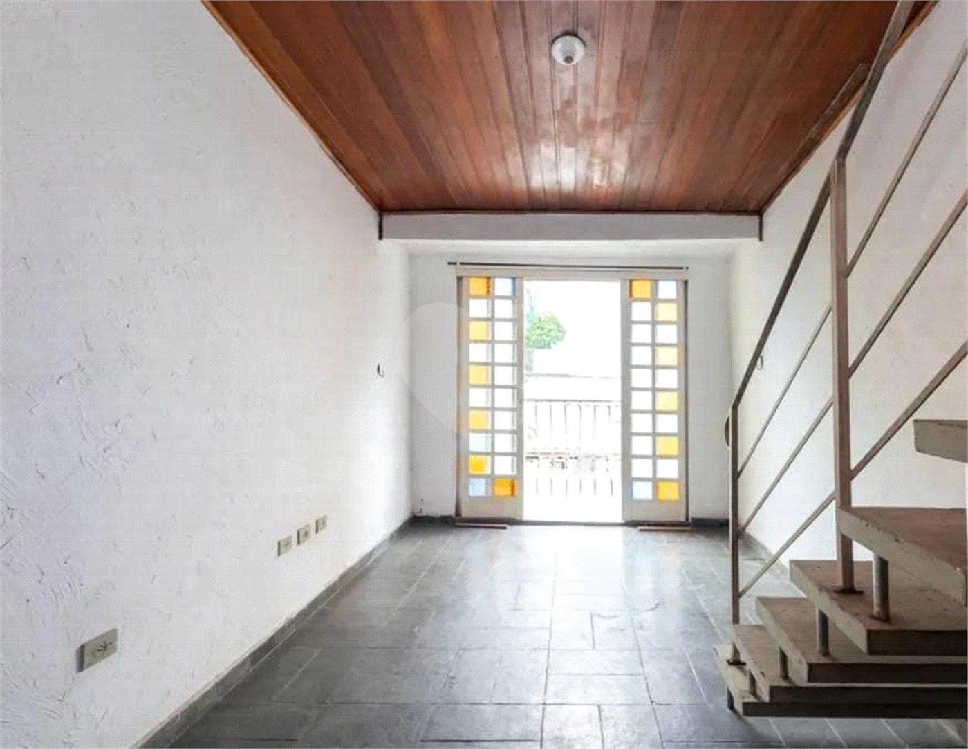 Casa de Vila à venda com 2 quartos em Santana, São Paulo, SP