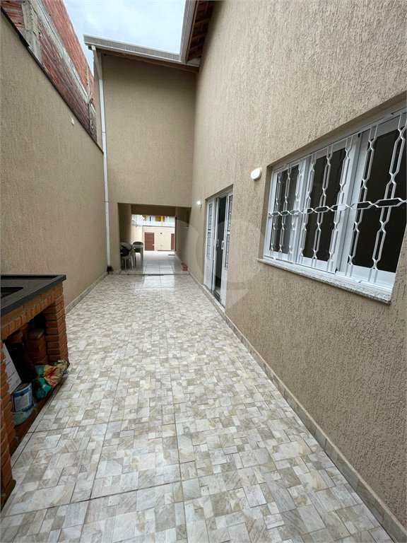 Casa à venda com 3 suítes em Freguesia do Ó, São Paulo, SP