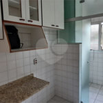 Apartamento à venda com 2 quartos em Vila Primavera, São Paulo, SP