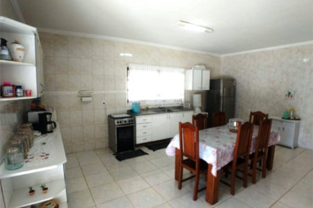 Casa à venda com 3 suítes em Vista Alegre, Vinhedo, SP