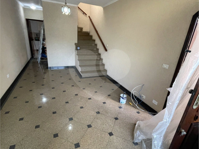 Sobrado à venda com 3 quartos, sendo 1 suíte,  em Tucuruvi, São Paulo, SP