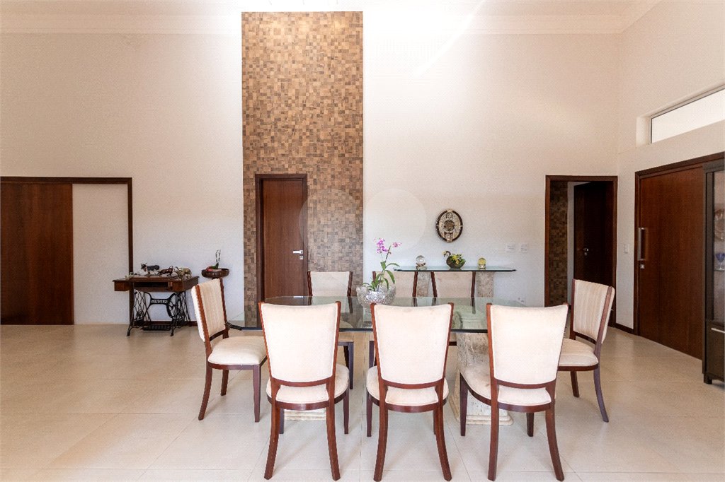 Casa à venda com 4 suítes em Loteamento Agra Ribeirão Preto, Ribeirão Preto, SP