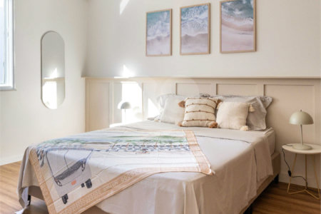 Apartamento à venda com 2 quartos em Copacabana, Rio de Janeiro, RJ
