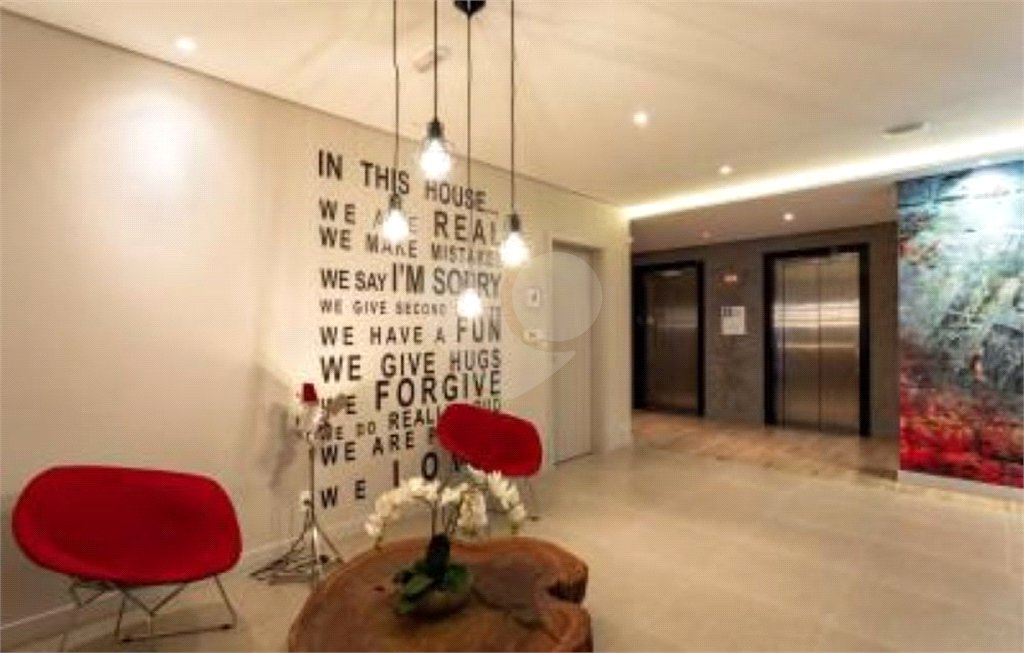 Apartamento à venda com 1 quarto no Centro, São Paulo, SP