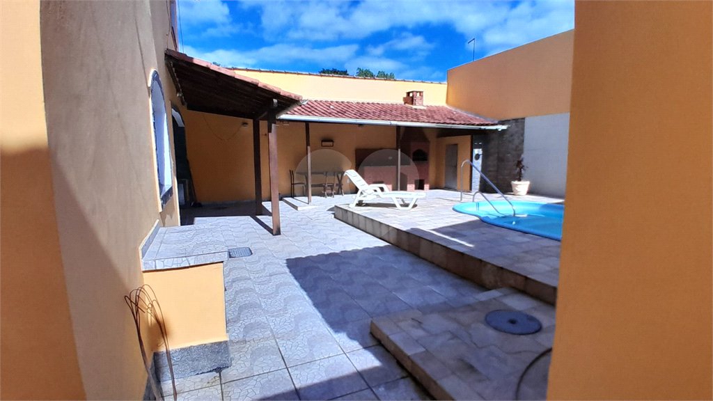 Casa à venda com 3 quartos, sendo 1 suíte, em Campo Grande, Rio de Janeiro, RJ