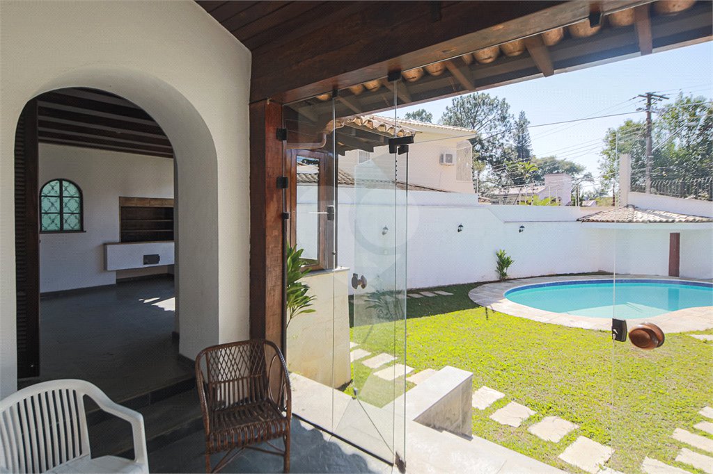 Casa Térrea à venda ou para alugar com 4 quartos, sendo 3 suítes, em Alto da Boa Vista, São Paulo, SP
