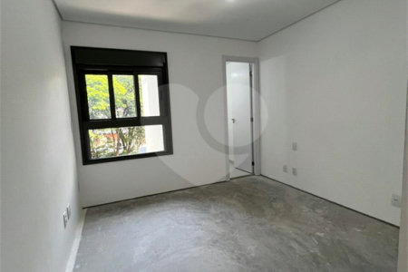 Apartamento à venda com 4 suítes em Sumaré, São Paulo, SP
