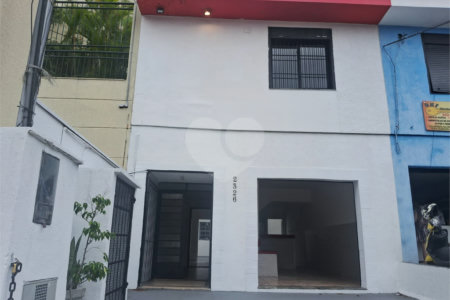 Sobrado para alugar com 2 quartos em Alto de Pinheiros, São Paulo, SP