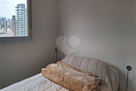 Cobertura à venda com 1 suíte em Pinheiros, São Paulo, SP