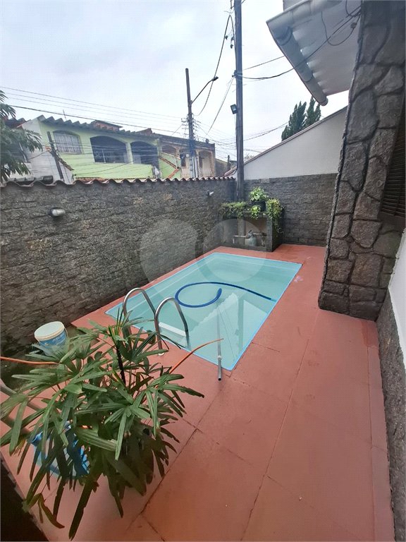 Casa Térrea à venda com 2 quartos, sendo 1 suíte, em Campo Grande, Rio de Janeiro, RJ