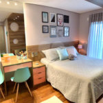 Apartamento à venda com 4 quartos, sendo 3 suítes,  em Santana, São Paulo, SP
