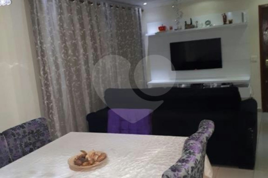 Sobrado à venda com 3 quartos, sendo 1 suíte,  em Tremembé, São Paulo, SP