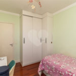 Apartamento à venda com 3 suítes em City América, São Paulo, SP