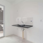 Apartamento à venda com 2 quartos em Mooca, São Paulo, SP