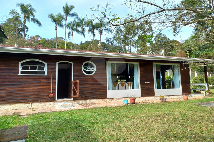 Condomínio à venda com 3 quartos, sendo 1 suíte, em Santa Inês, Caieiras, SP