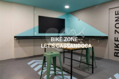 Apartamento à venda com 2 quartos em Mooca, São Paulo, SP