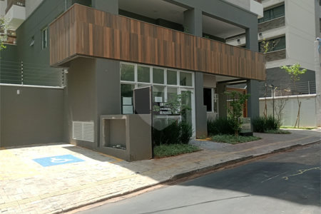 Studio à venda com 1 quarto em Perdizes, São Paulo, SP