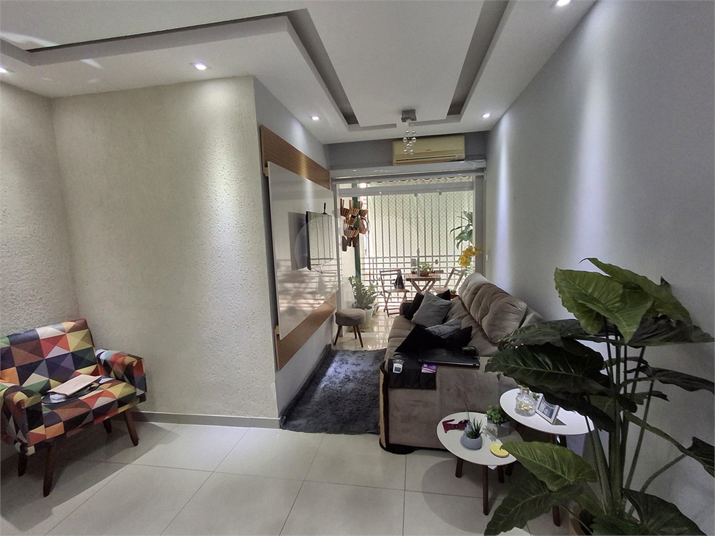 Apartamento à venda com 2 quartos em Vila Isabel, Rio de Janeiro, RJ