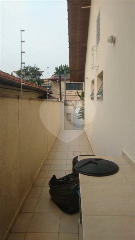 Casa Térrea à venda com 3 suítes em Super Quadra Morumbi, São Paulo, SP