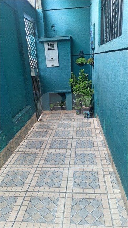 Casa à venda com 2 quartos em Jardim Vale das Virtudes, São Paulo, SP