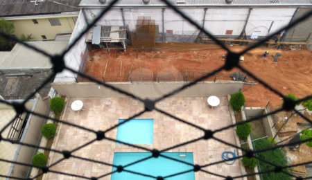 Apartamento à venda com 3 quartos, sendo 1 suíte,  em Campo Grande, São Paulo, SP