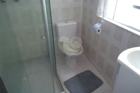 Casa de Vila à venda com 4 quartos em Tijuca, Rio de Janeiro, RJ