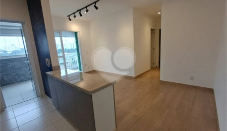 Apartamento à venda com 2 quartos, sendo 1 suíte, em Barra Funda, São Paulo, SP