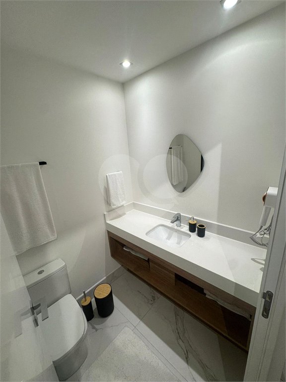Apartamento à venda com 1 suíte em Jardim Paulista, São Paulo, SP