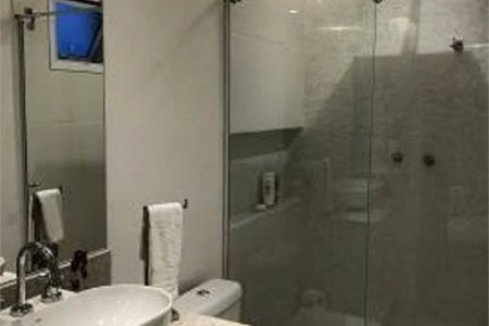 Apartamento à venda com 3 quartos, sendo 2 suítes,  em Vila Andrade, São Paulo, SP