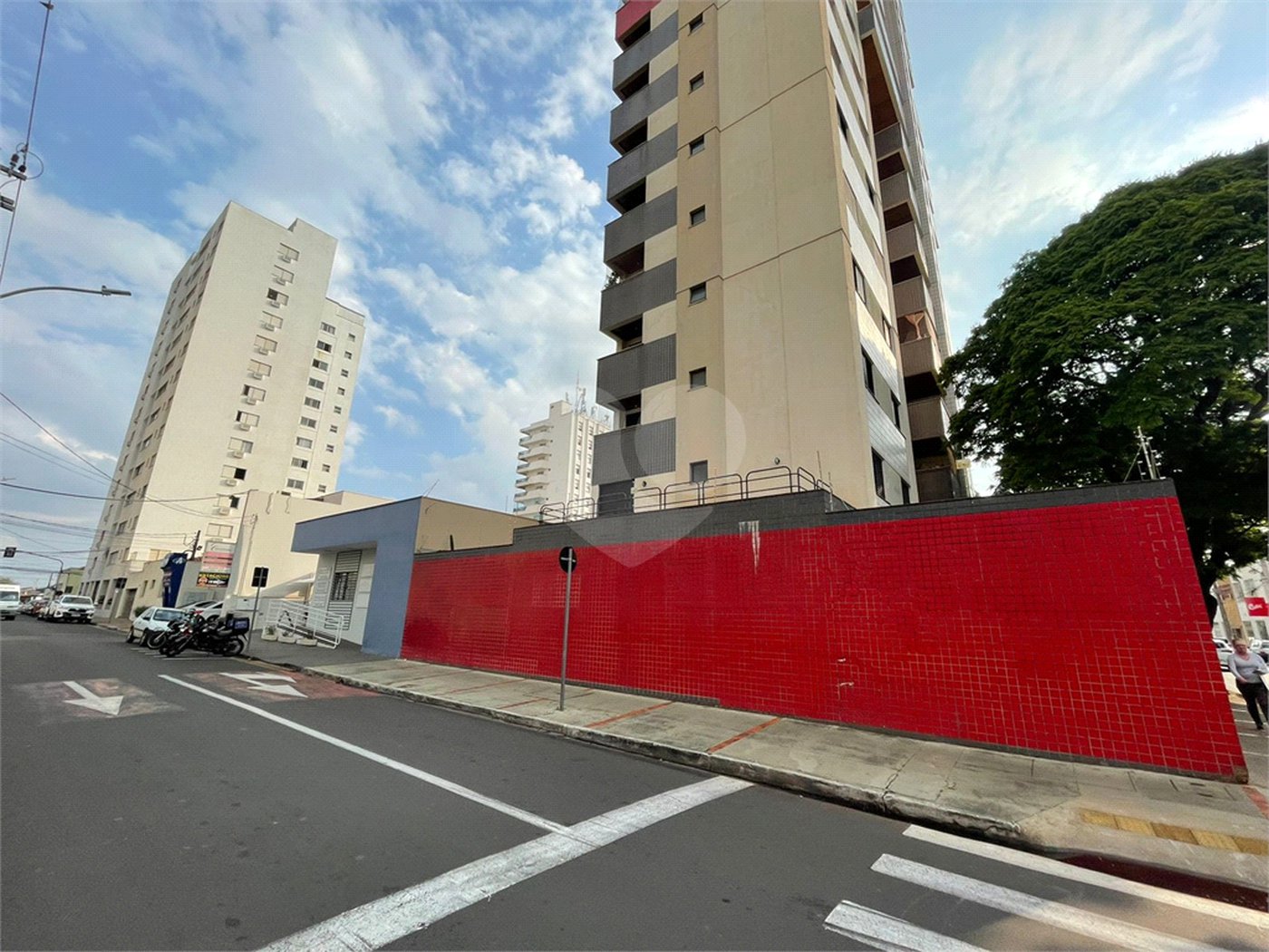 Apartamento para venda no Edifício Residencial Athenas Paulista