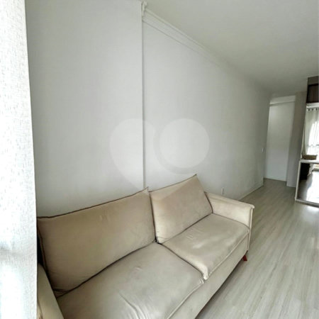 Apartamento à venda com 2 quartos, sendo 1 suíte, em Tucuruvi, São Paulo, SP