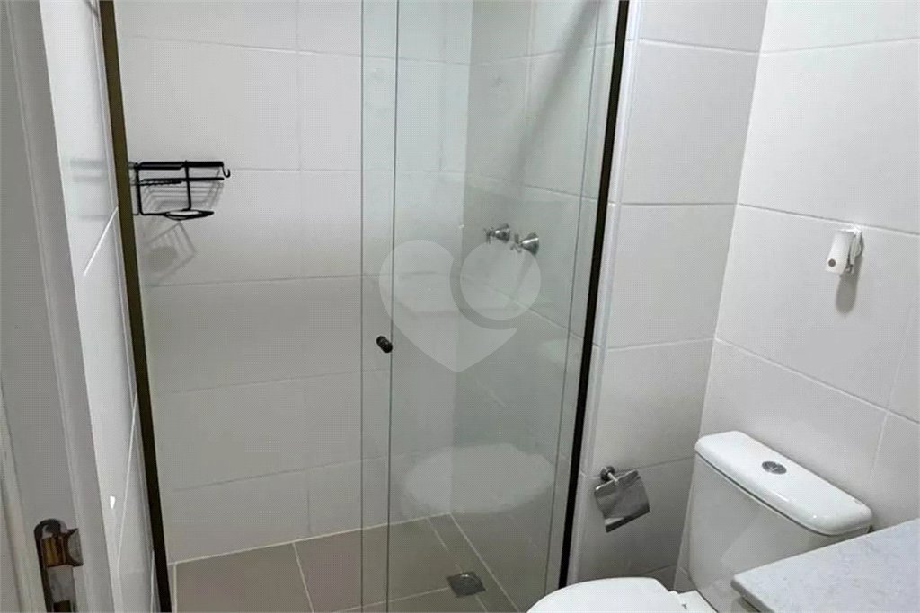Apartamento à venda com 2 quartos, sendo 1 suíte, em Tijuca, Rio de Janeiro, RJ